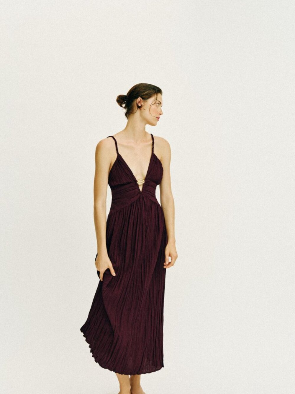 ZARA DRESS - Picture 7 of 7
